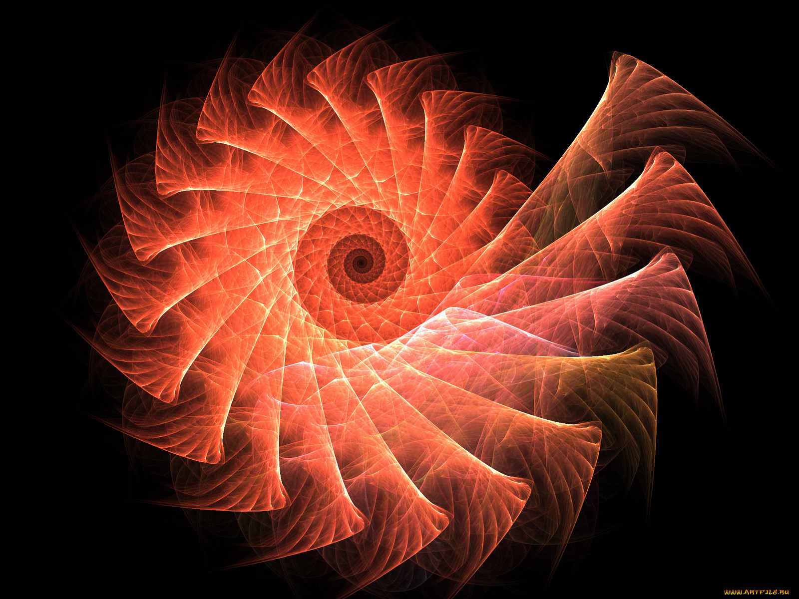 3, , fractal, , , , 